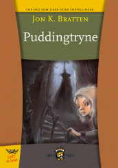 Puddingtryne av Jon K. Bratten (Innbundet)