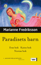 Paradisets barn av Marianne Fredriksson (Heftet)