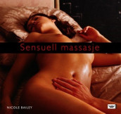 Sensuell massasje av Nicole Bailey (Innbundet)