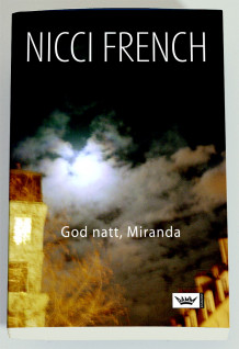 God natt, Miranda av Nicci French (Heftet)
