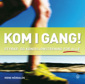Kom i gang! av Irene Mårdalen (Heftet)