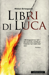 Libri di Luca av Mikkel Birkegaard (Innbundet)