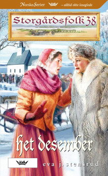 Het desember av Eva J. Stensrud (Heftet)
