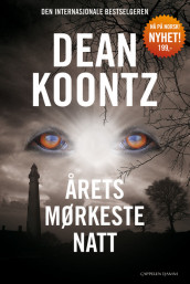 Årets mørkeste natt av Dean Koontz (Heftet)