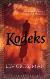 Kodeks av Lev Grossman (Heftet)