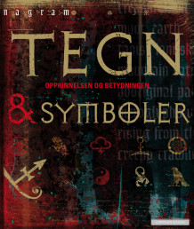 Tegn & symboler (Innbundet)