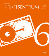 Kraftsentrum nr 6 (Heftet)