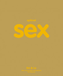 Optimal sex av Emma Taylor (Innbundet)