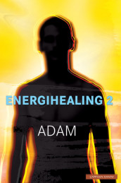 Energihealing 2 av Adam (Innbundet)
