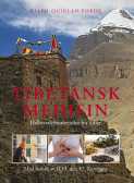 Omslag - Tibetansk medisin