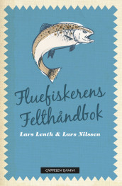 Omslag - Fluefiskerens felthåndbok
