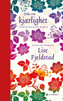 En går seg selv så lett av minne av Lise Fjeldstad (Innbundet)