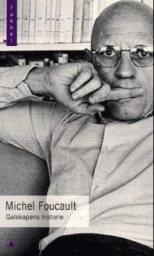 Galskapens historie av Michel Foucault (Heftet)