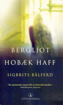Sigbrits bålferd av Bergljot Hobæk Haff (Heftet)