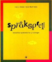 Språksprell av Lise L. Elsbak og Anne Marit Valle (Perm)
