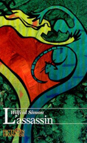 L'assassin av Wilfrid Simon (Heftet)