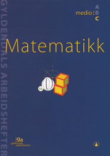 Matematikk (Heftet)