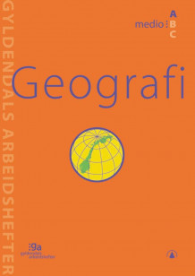 Geografi (Heftet)