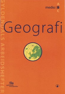 Geografi (Pakke)