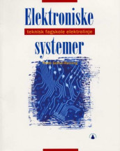 Elektroniske systemer av Frode Gether-Rønning (Heftet)