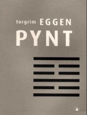 Pynt av Torgrim Eggen (Heftet)