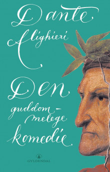 Den guddommelege komedie av Dante Alighieri (Heftet)