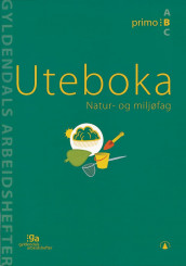 Natur- og miljøfag av Bjørn Gjefsen og Kari Gjefsen (Heftet)