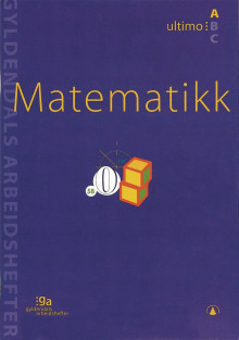 Matematikk av Ingeborg Tverås (Pakke)