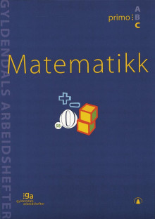 Matematikk av Kari Gjefsen og Bjørn Gjefsen (Pakke)