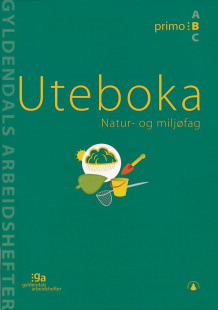 Natur- og mjljøfag av Bjørn Gjefsen og Kari Gjefsen (Pakke)