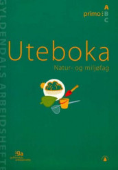Natur- og miljøfag av Bjørn Gjefsen og Kari Gjefsen (Heftet)