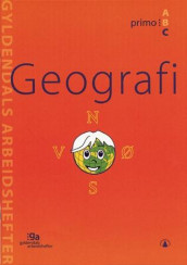 Geografi av Arild Skaug (Heftet)