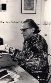 Postkontoret av Charles Bukowski (Heftet)