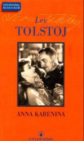 Anna Karenina av Lev Tolstoj (Heftet)