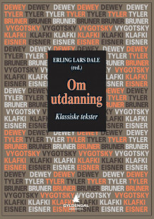 Om utdanning av Erling Lars Dale (Heftet)
