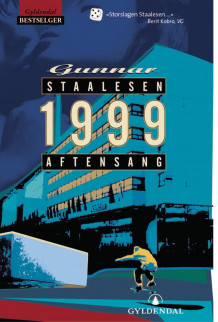 1999 av Gunnar Staalesen (Heftet)