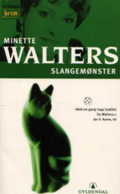 Slangemønster av Minette Walters (Heftet)