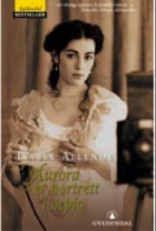 Aurora av Isabel Allende (Heftet)