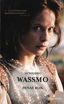 Dinas bok av Herbjørg Wassmo (Innbundet)
