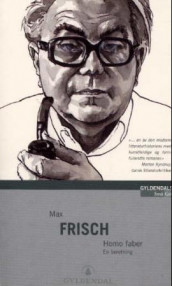 Homo faber av Max Frisch (Heftet)