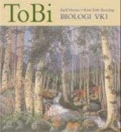 ToBi av Kjell Hernes og Knut Erik Skarning (Heftet)