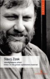Virkelighetens ørken av Slavoj Zizek (Heftet)