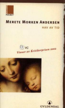 Hav av tid av Merete Morken Andersen (Heftet)
