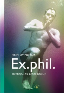 Ex. phil. av Finn Eivind Jor (Heftet)