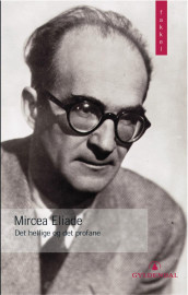 Det hellige og det profane av Mircea Eliade (Heftet)