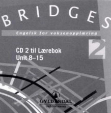 Bridges 2 (Lydbok-CD)