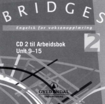 Bridges 2 (Lydbok-CD)