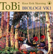 ToBi av Knut Erik Skarning (CD-ROM)