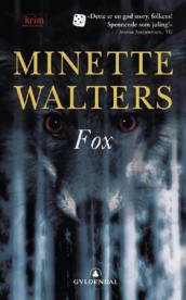 Fox av Minette Walters (Heftet)