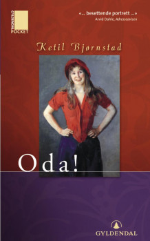 Oda! av Ketil Bjørnstad (Heftet)